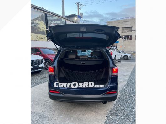 Kia Sorento Jeepeta en venta