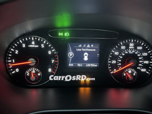 Kia Sorento Jeepeta en venta