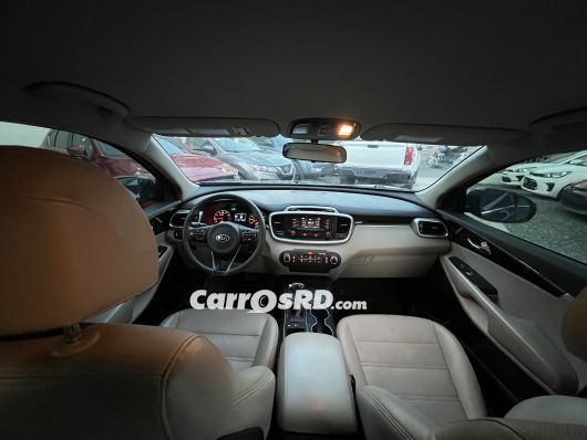 Kia Sorento Jeepeta en venta