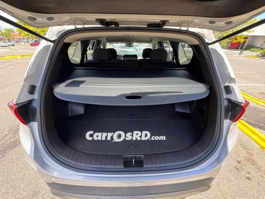 Hyundai Santa Fe Jeep en venta