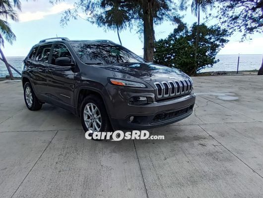 Jeep Cherokee Jeepeta en venta