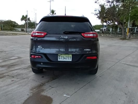 Jeep