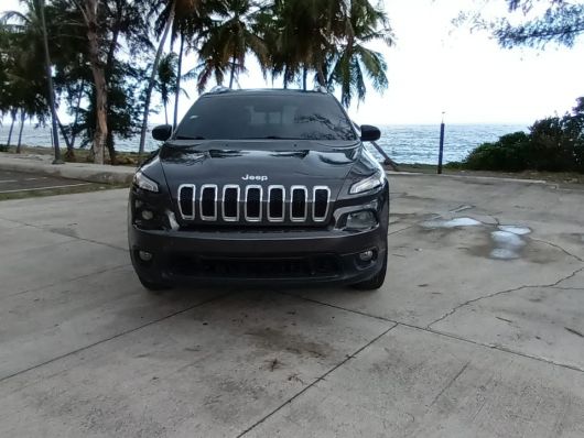 Jeep