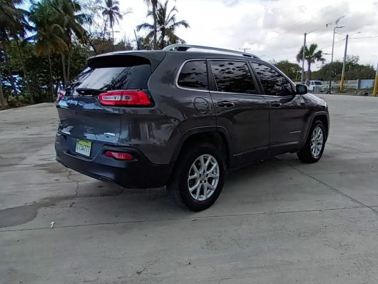 Jeep