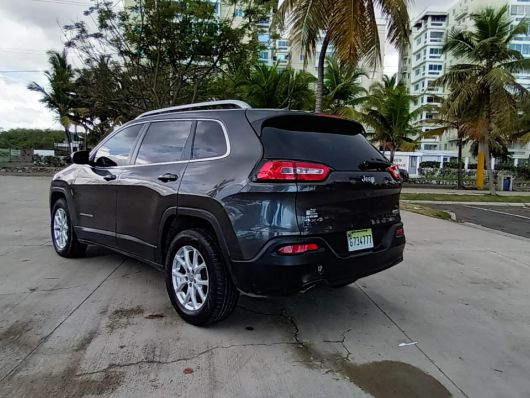 Jeep