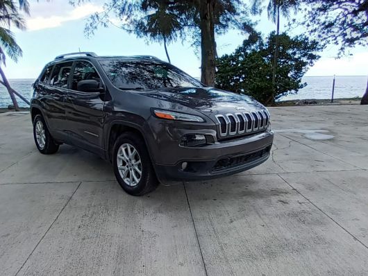 Jeep
