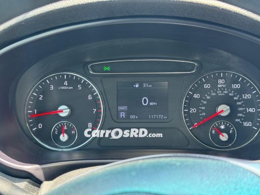 Kia Sorento Jeepeta en venta