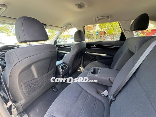 Kia Sorento Jeepeta en venta