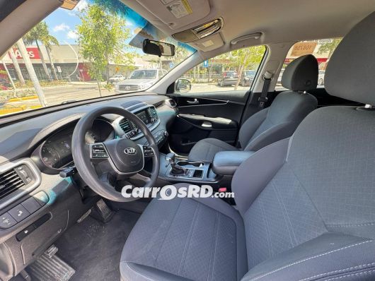 Kia Sorento Jeepeta en venta