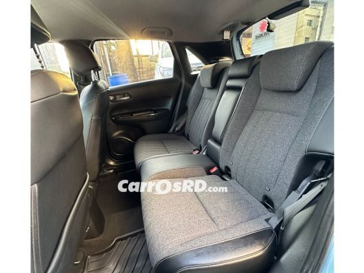 Honda Fit Hatchback en venta