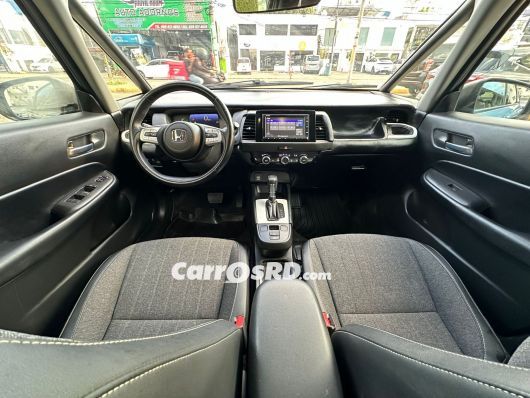 Honda Fit Hatchback en venta