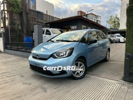 Honda Fit Hatchback en venta