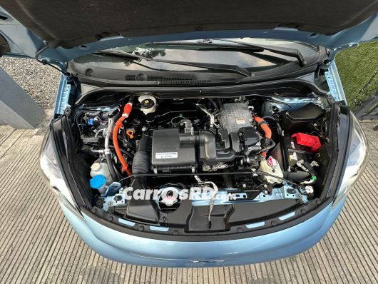 Honda Fit Hatchback en venta