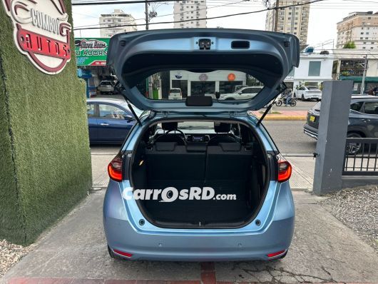 Honda Fit Hatchback en venta