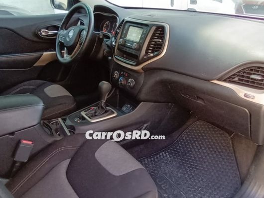 Jeep Cherokee Jeepeta en venta