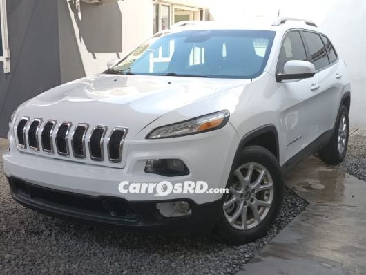 Jeep Cherokee Jeepeta en venta