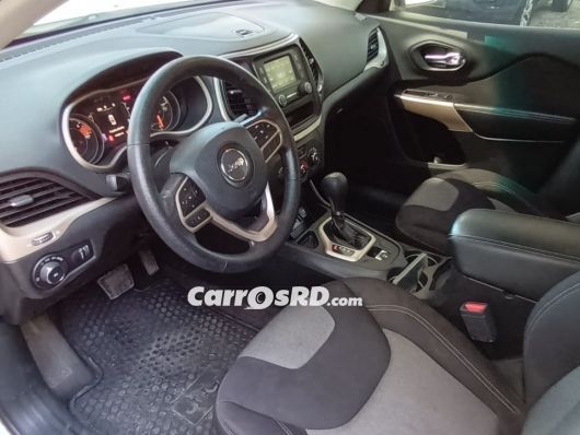 Jeep Cherokee Jeepeta en venta