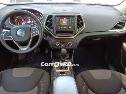 Jeep Cherokee Jeepeta en venta