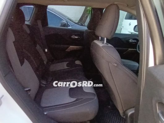 Jeep Cherokee Jeepeta en venta