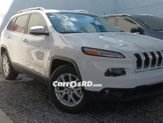 Jeep Cherokee Jeepeta en venta
