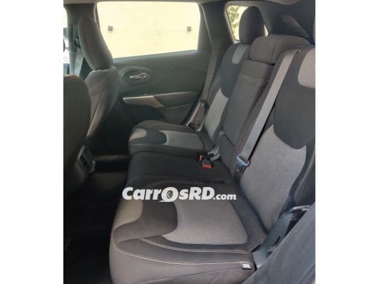 Jeep Cherokee Jeepeta en venta