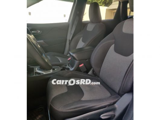 Jeep Cherokee Jeepeta en venta