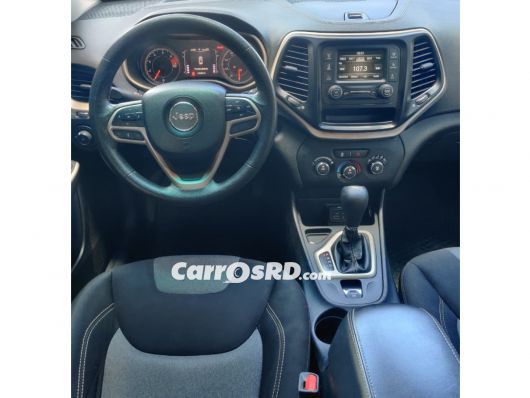 Jeep Cherokee Jeepeta en venta