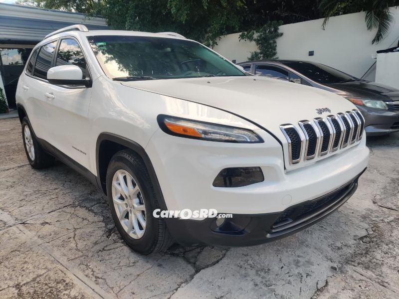 Jeep