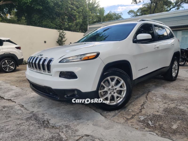 Jeep