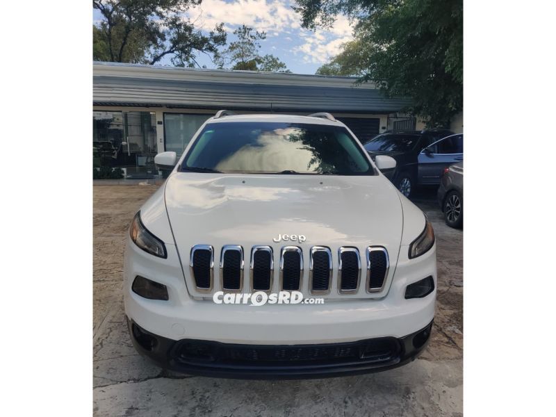 Jeep