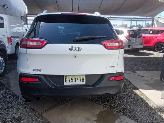 Jeep