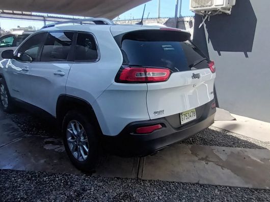 Jeep