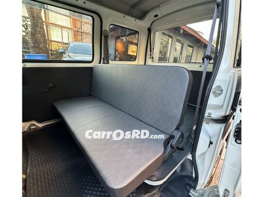 Daihatsu Hijet Minivan en venta