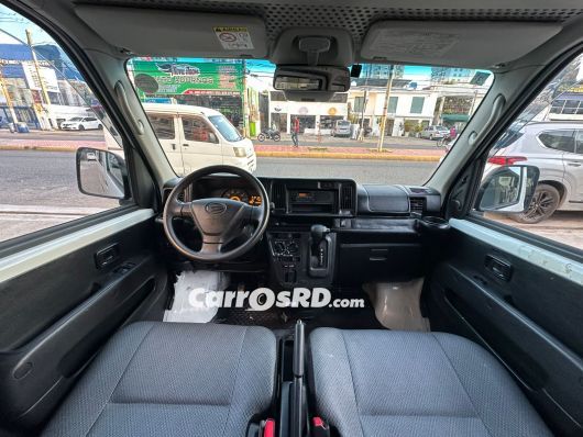 Daihatsu Hijet Minivan en venta