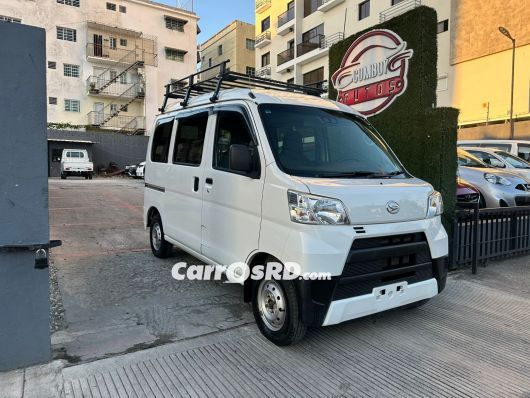 Daihatsu Hijet Minivan en venta