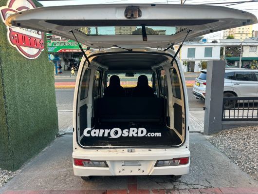 Daihatsu Hijet Minivan en venta
