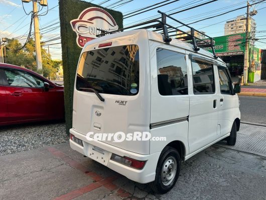 Daihatsu Hijet Minivan en venta