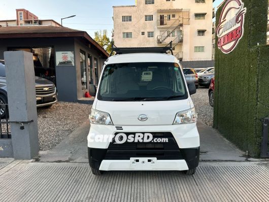 Daihatsu Hijet Minivan en venta