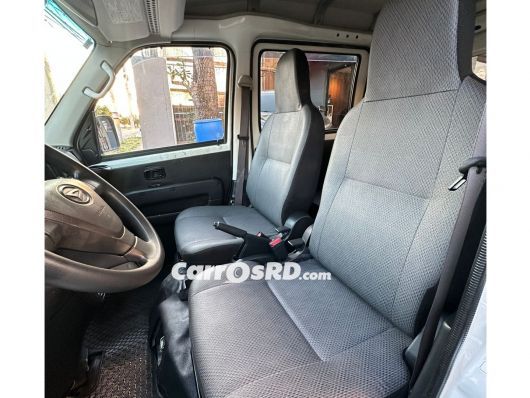 Daihatsu Hijet Minivan en venta