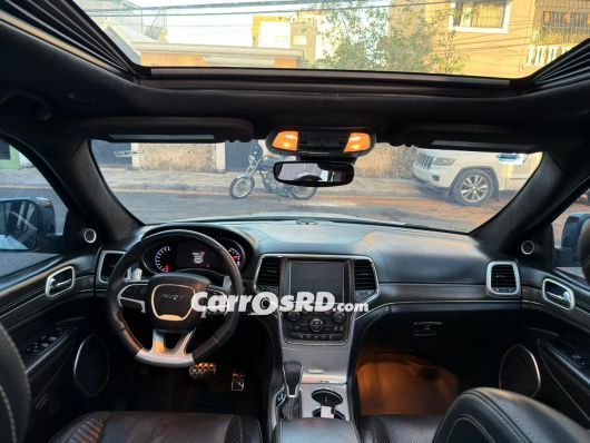 Jeep Grand Cherokee Jeep en venta