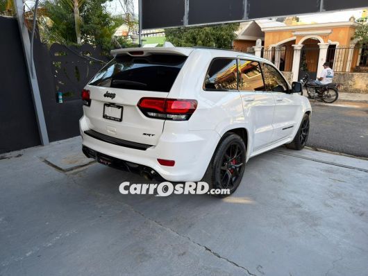 Jeep Grand Cherokee Jeep en venta