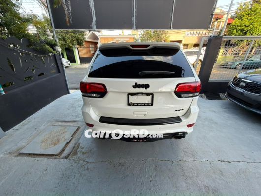 Jeep Grand Cherokee Jeep en venta