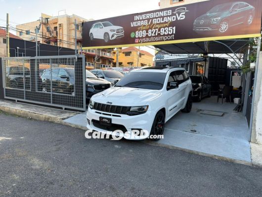 Jeep Grand Cherokee Jeep en venta