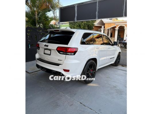 Jeep Grand Cherokee Jeep en venta