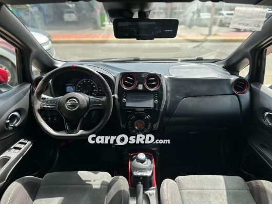 Nissan Note Hatchback en venta