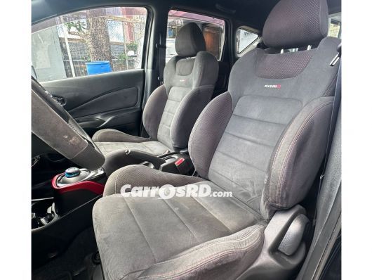 Nissan Note Hatchback en venta