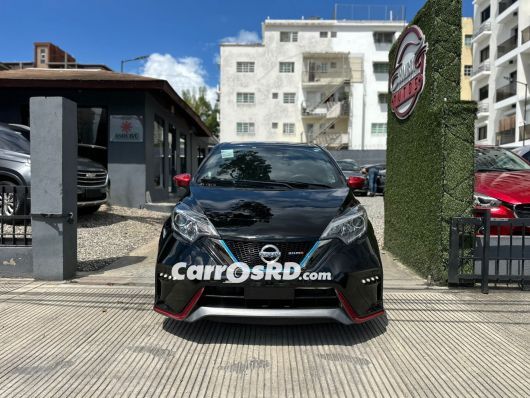 Nissan Note Hatchback en venta