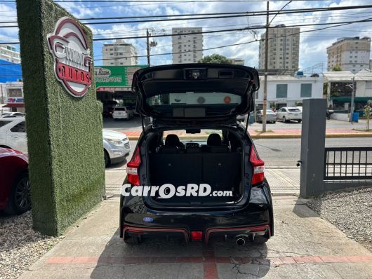 Nissan Note Hatchback en venta