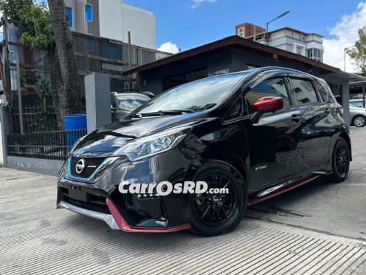 Nissan Note Hatchback en venta