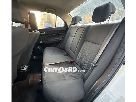 Suzuki Dzire Carros en venta